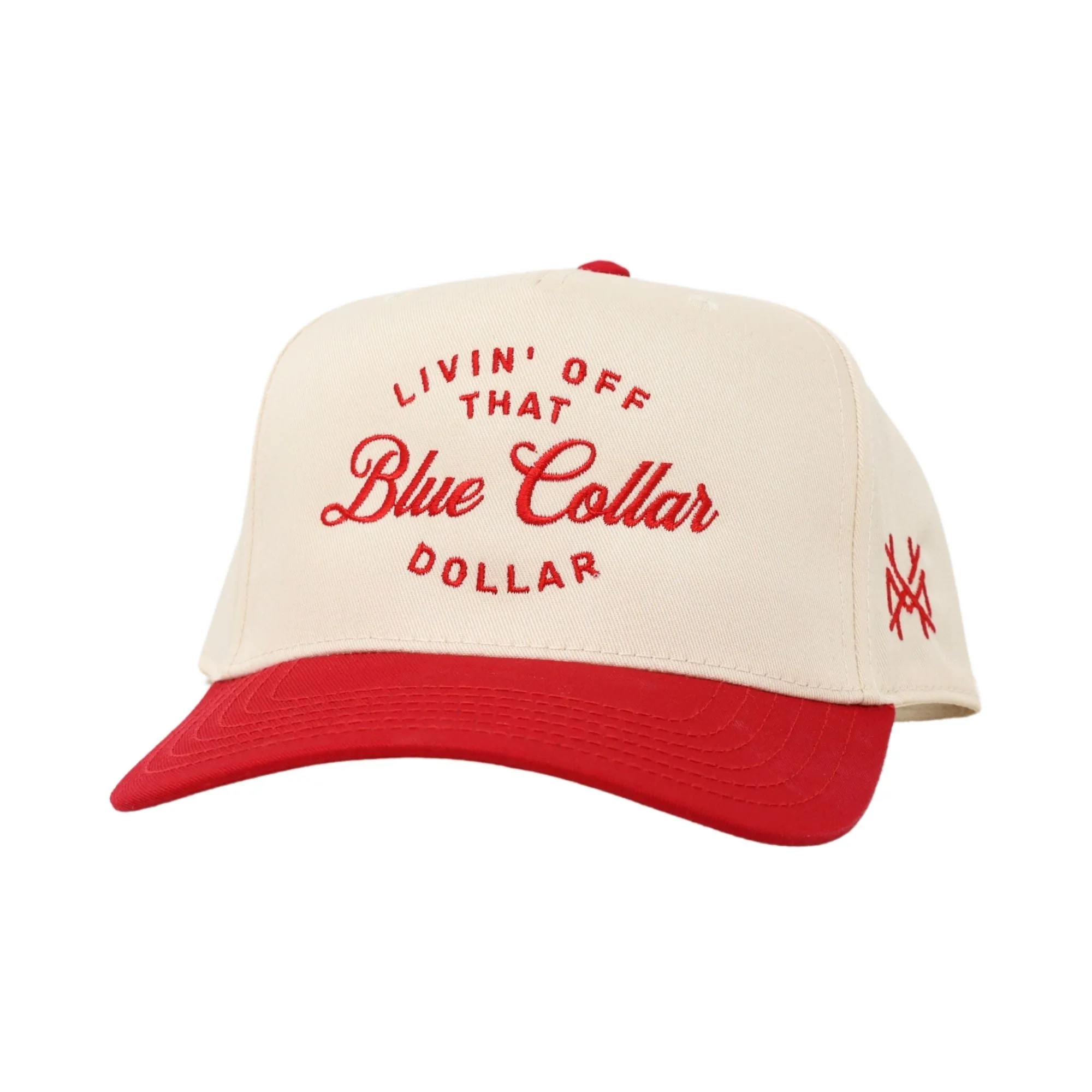Blue Collar Dollar - Image 14