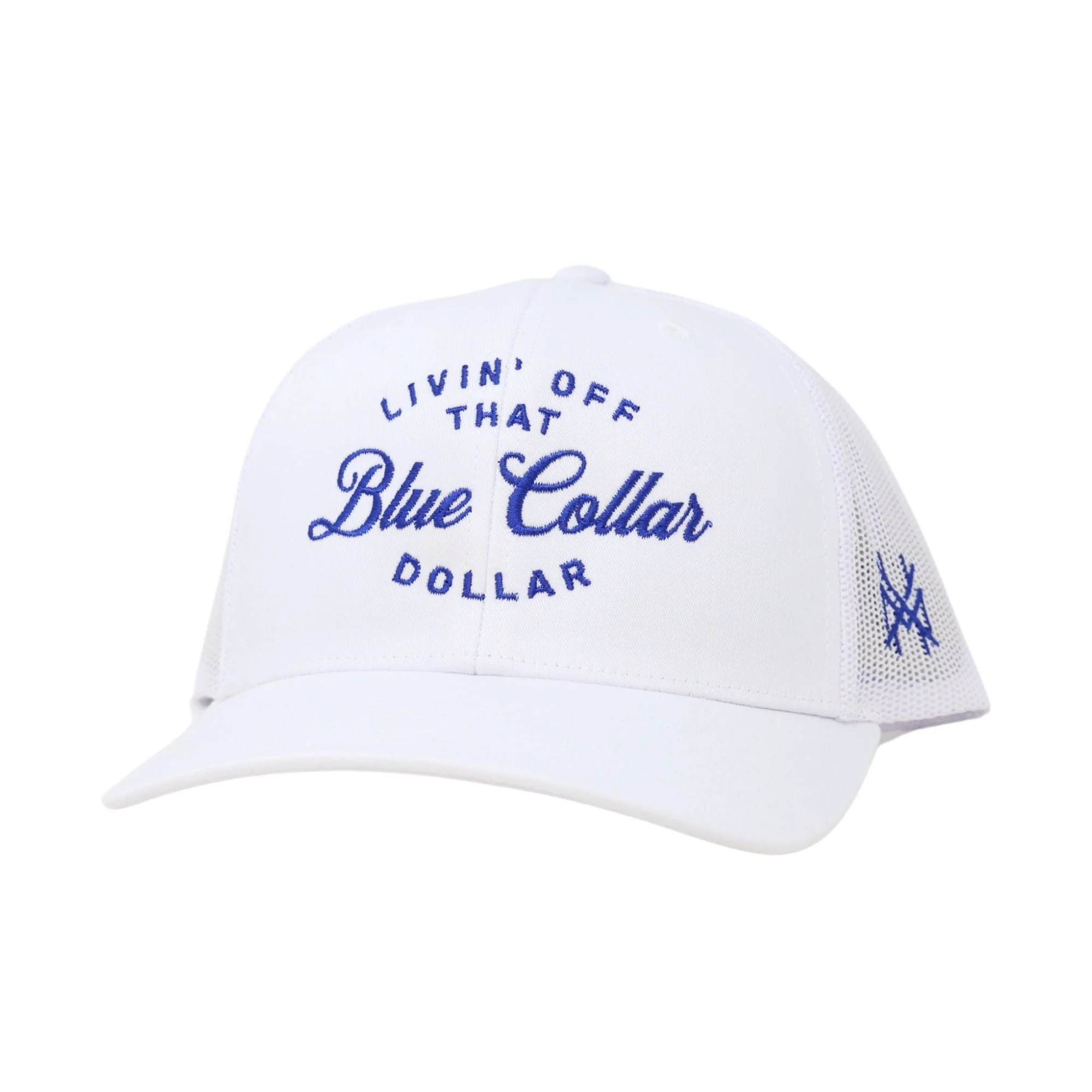 Blue Collar Dollar - Image 4
