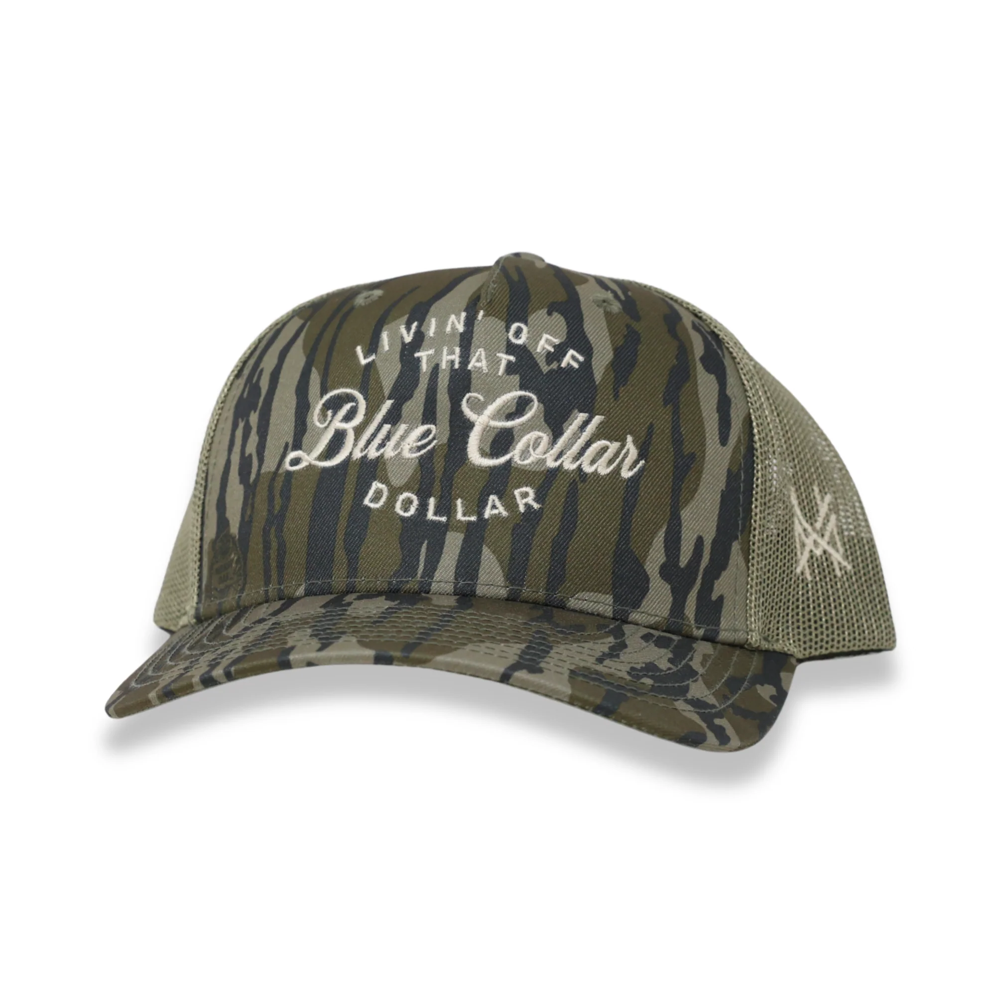 Blue Collar Dollar - Image 5