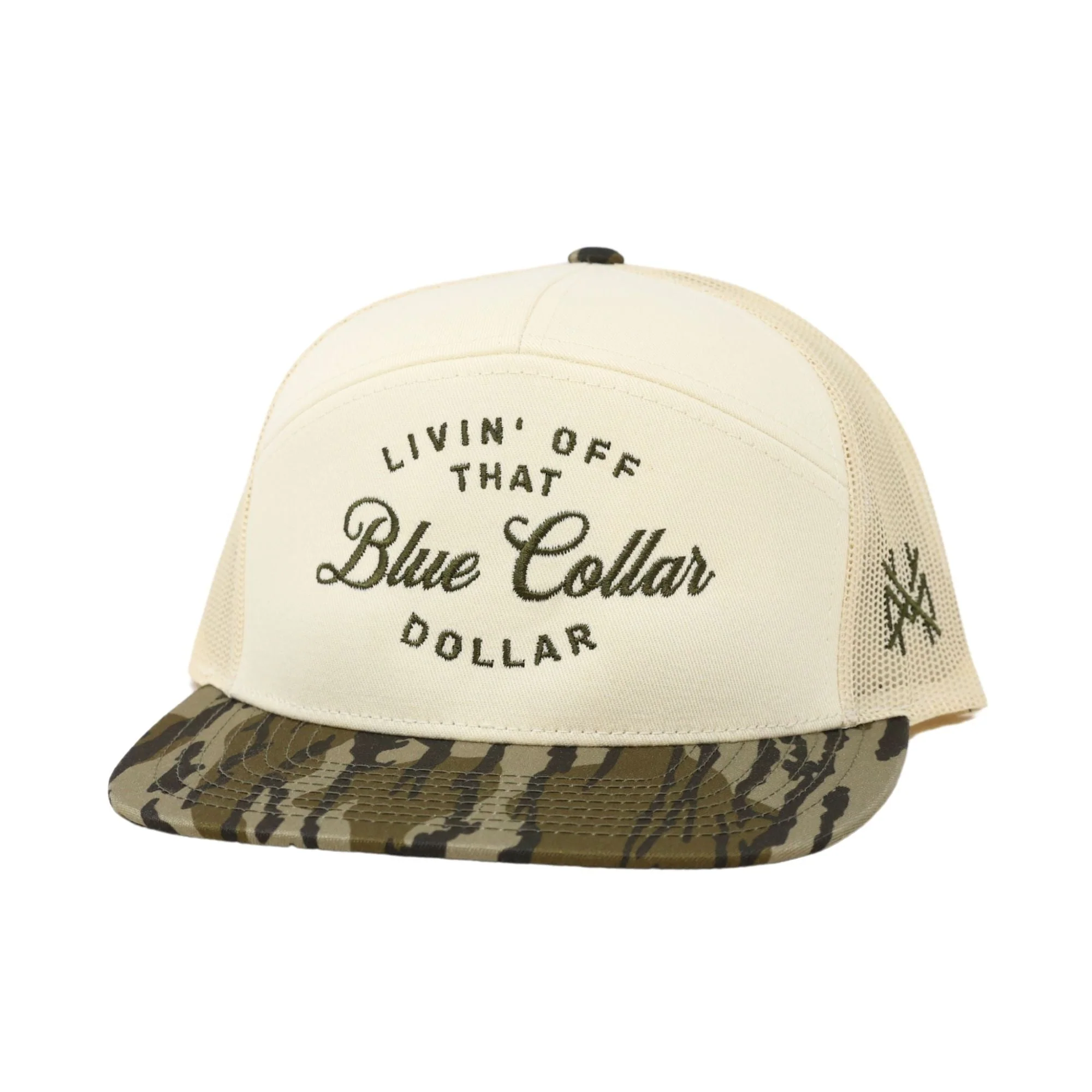 Blue Collar Dollar - Image 8