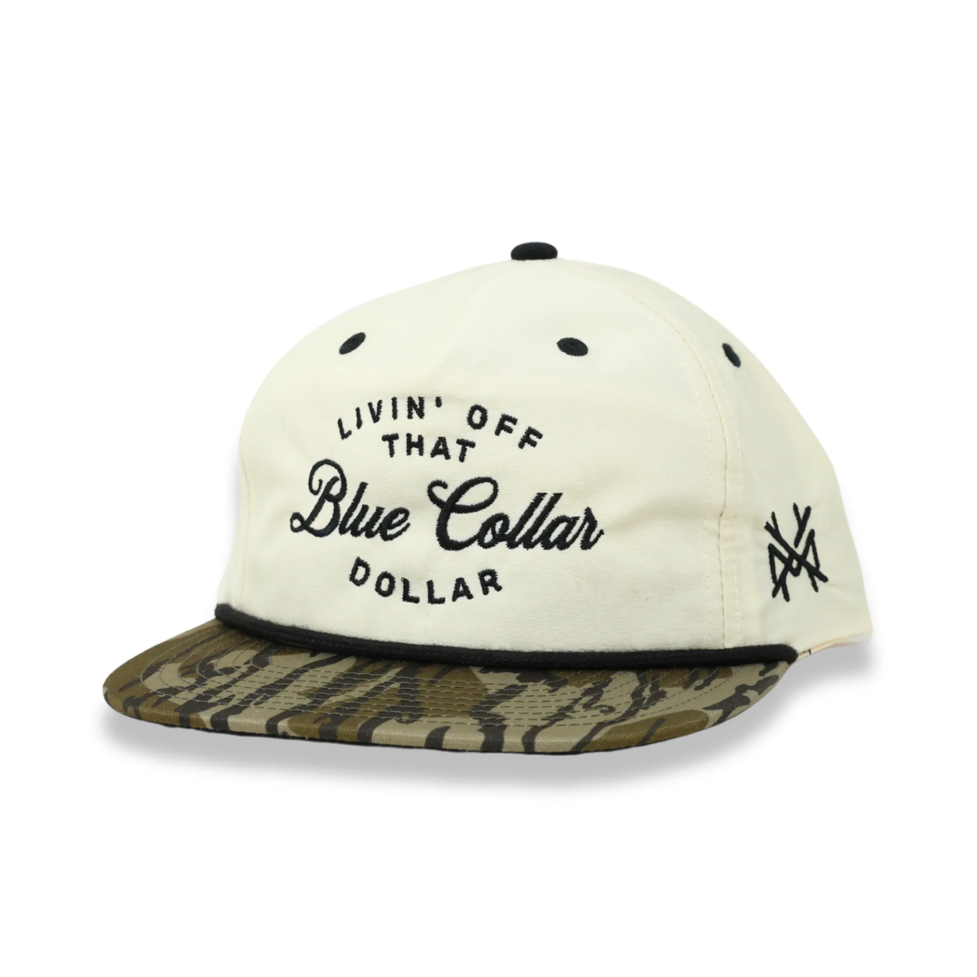 Blue Collar Dollar - Image 9
