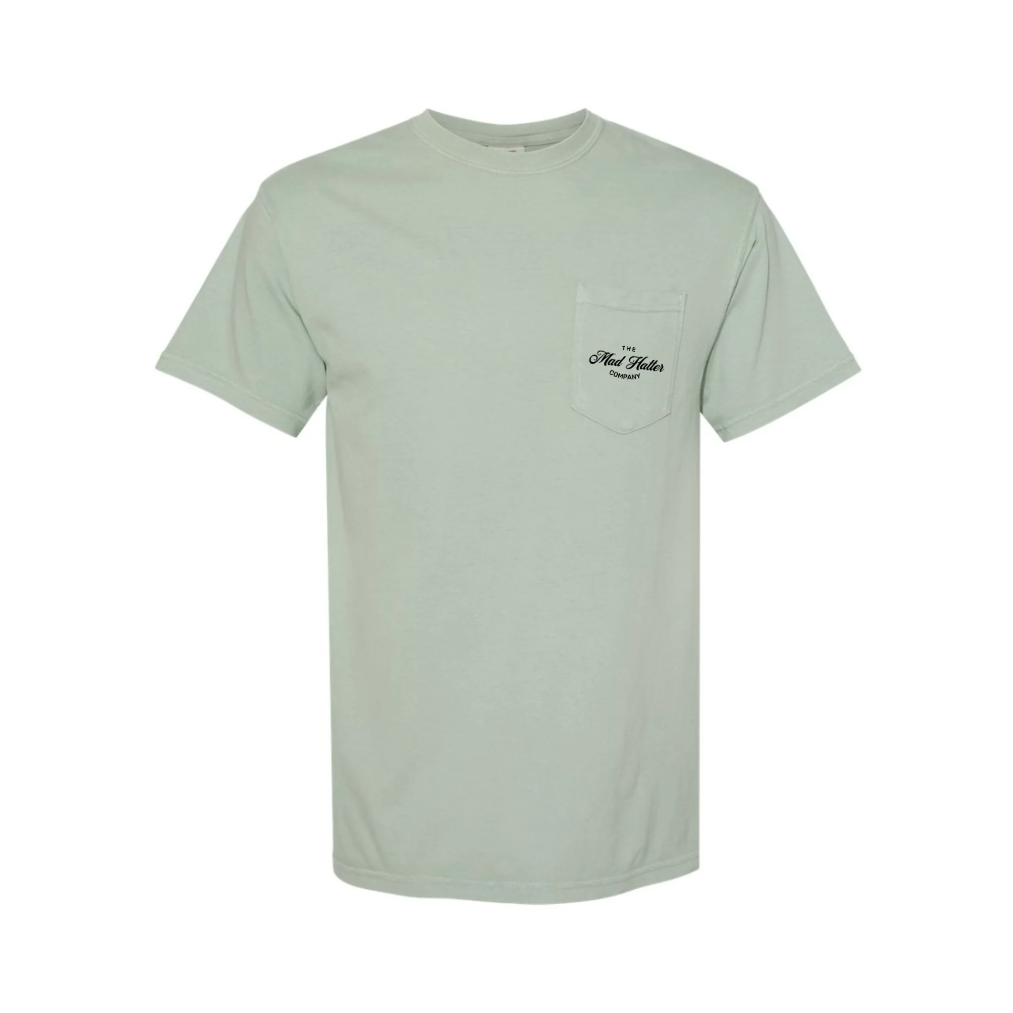 Blue Collar Dollar T-Shirt - Image 10