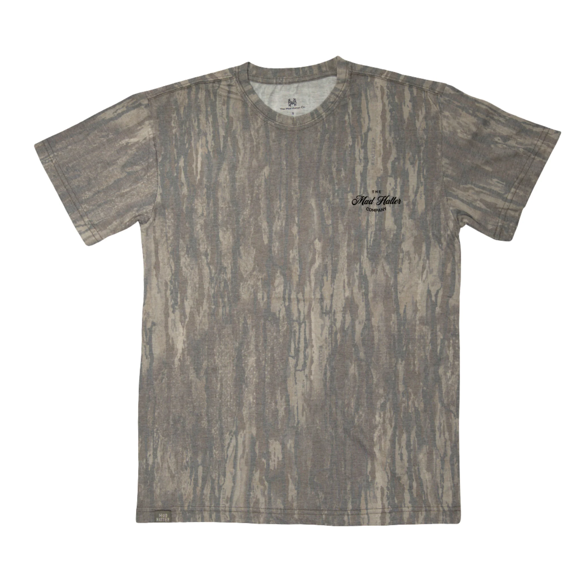 Blue Collar Dollar T-Shirt - Image 2