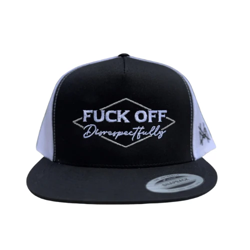 F*ck Off Disrespectfully - Image 3