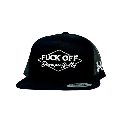 F*ck Off Disrespectfully - Image 4
