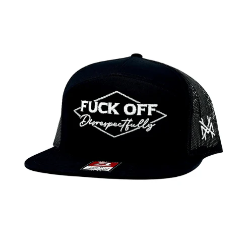 F*ck Off Disrespectfully - Image 5