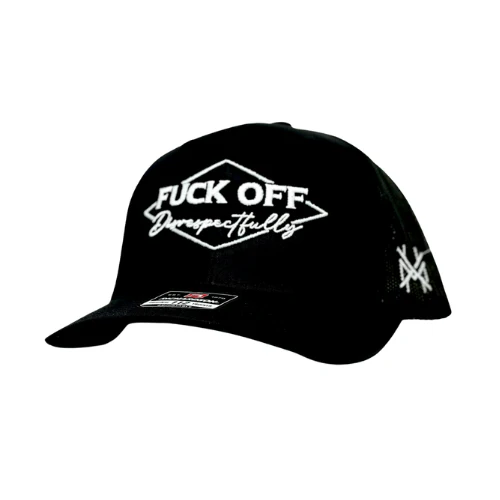 F*ck Off Disrespectfully - Image 6