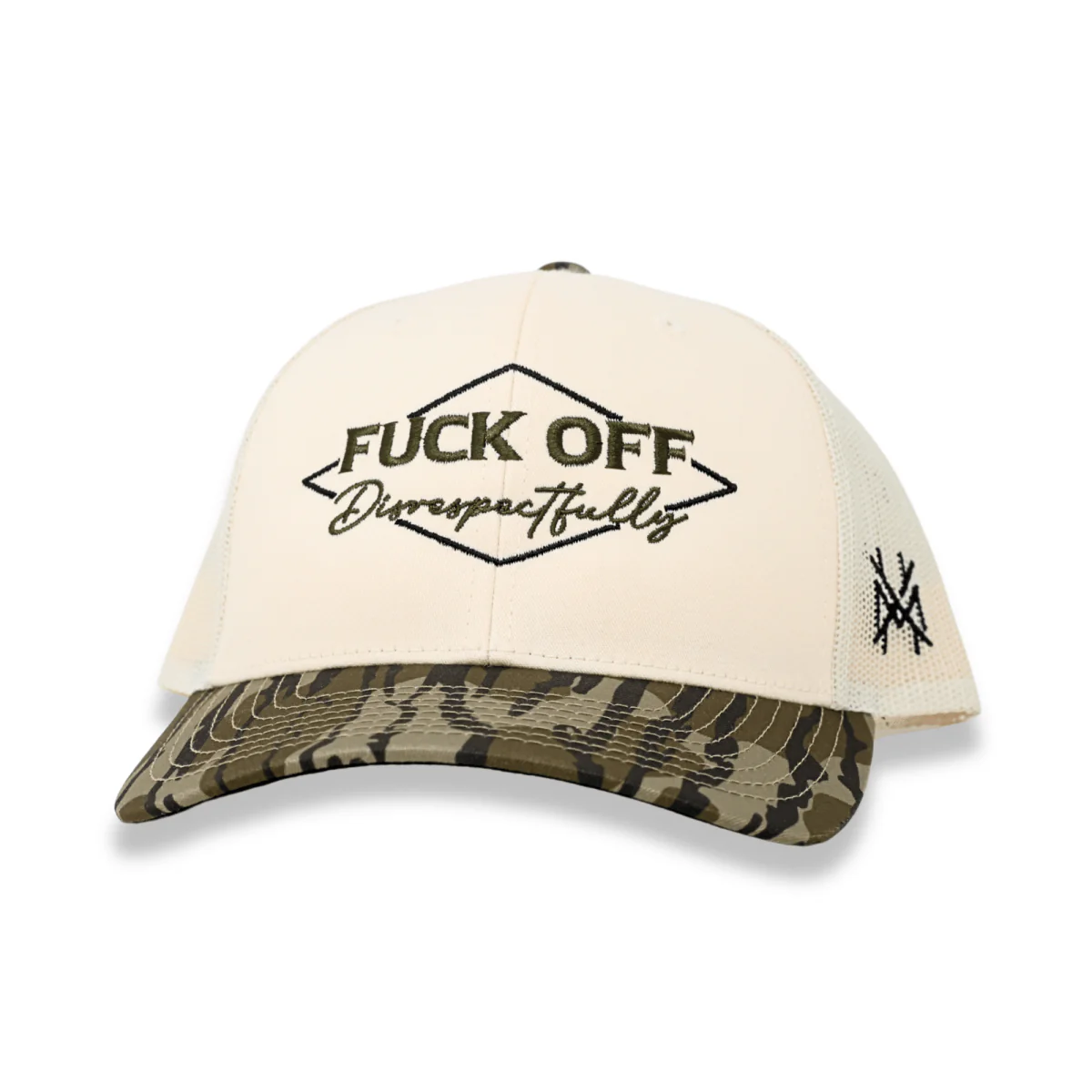 F*ck Off Disrespectfully - Image 7