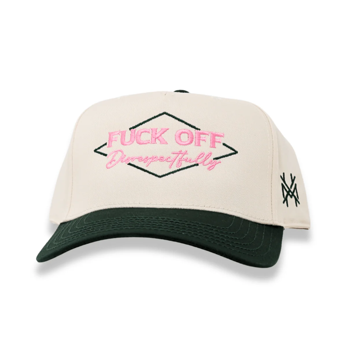 F*ck Off Disrespectfully - Image 9