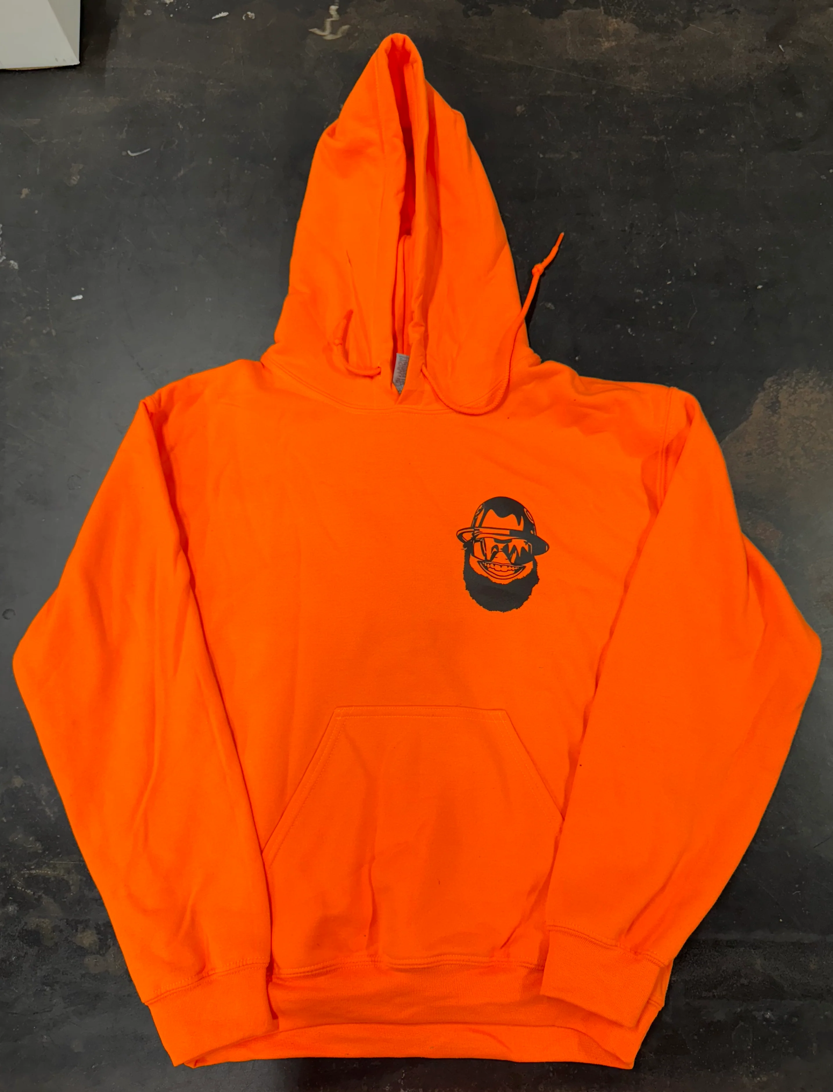 HR Violation Hoodie - Image 3