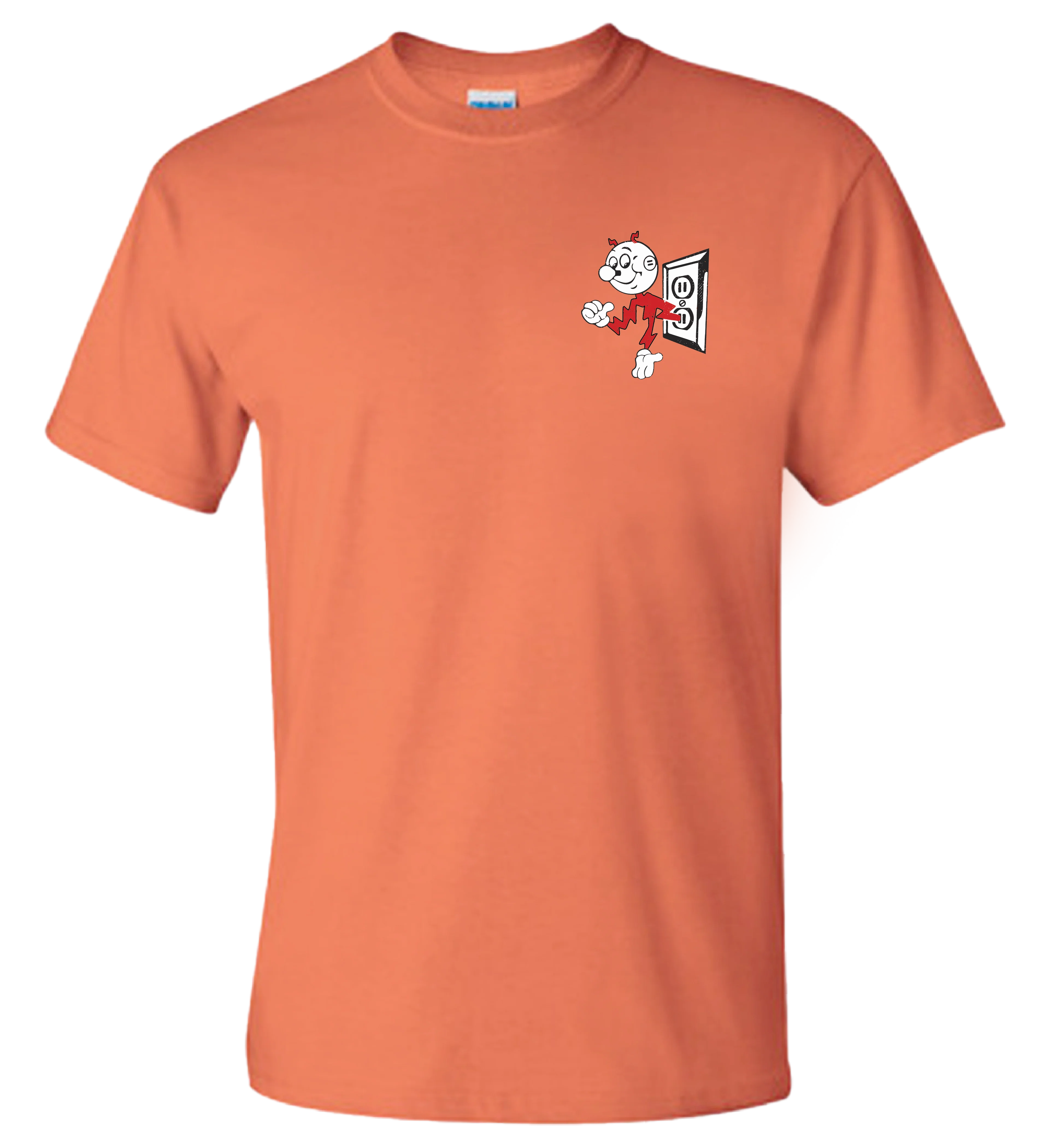 Reddy Kilowatt T Shirt - Image 3