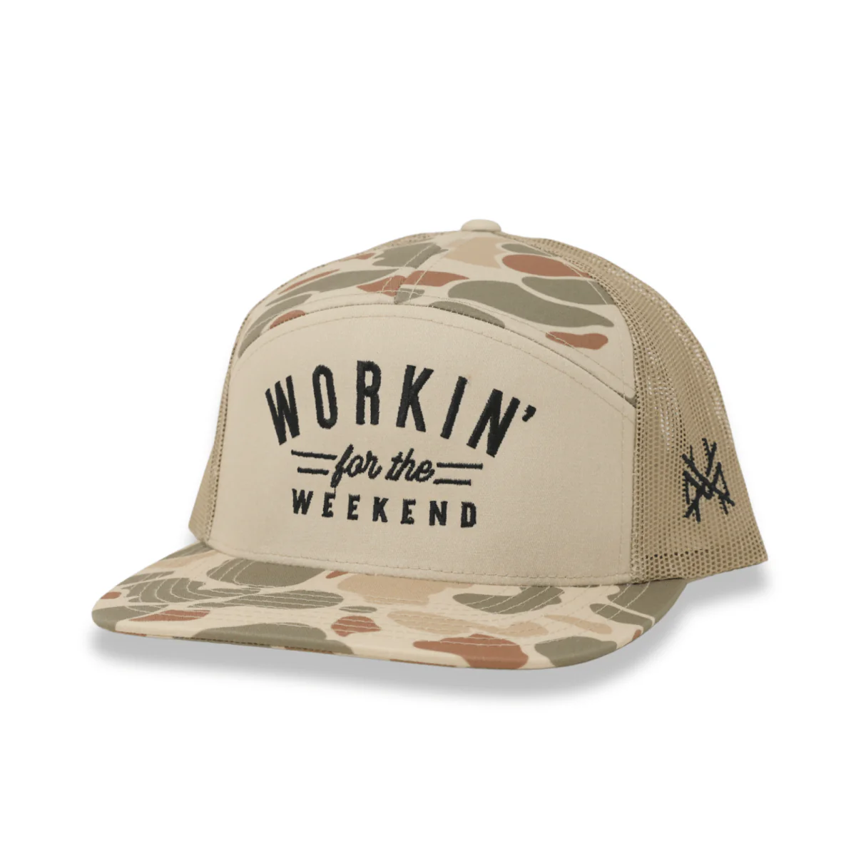 Workin' for the Weekend - Image 3