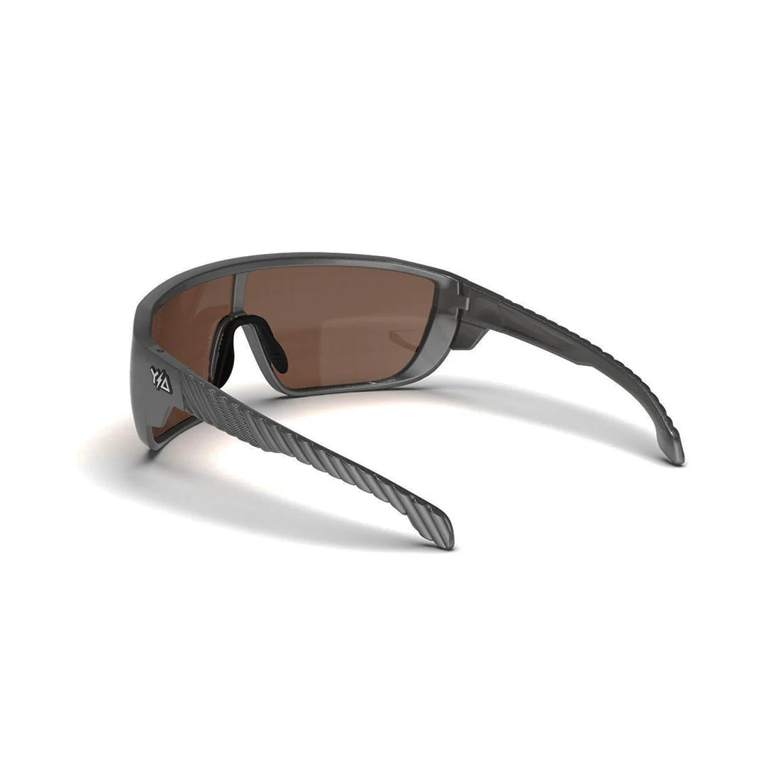Z87+ Conductors Gun Metal - Image 3
