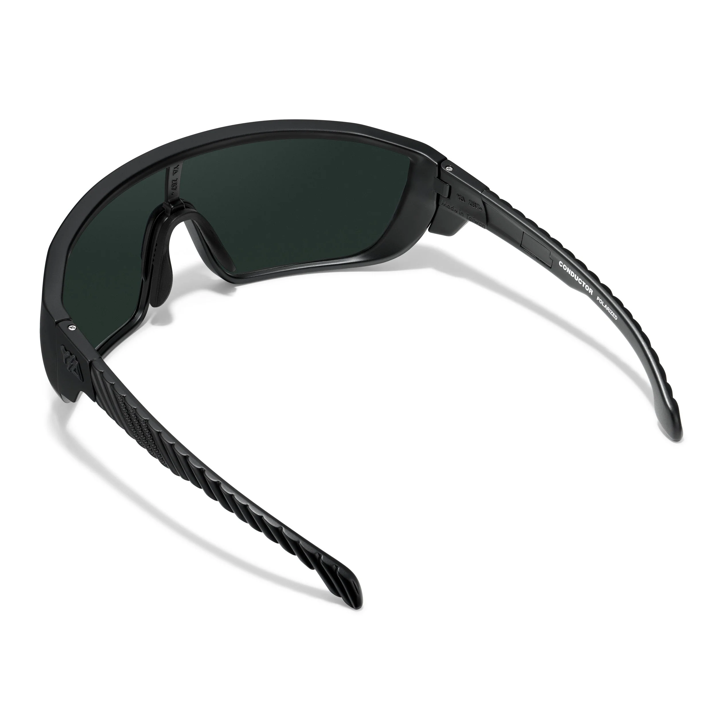 Z87+ Conductors Pitch Black - Image 4
