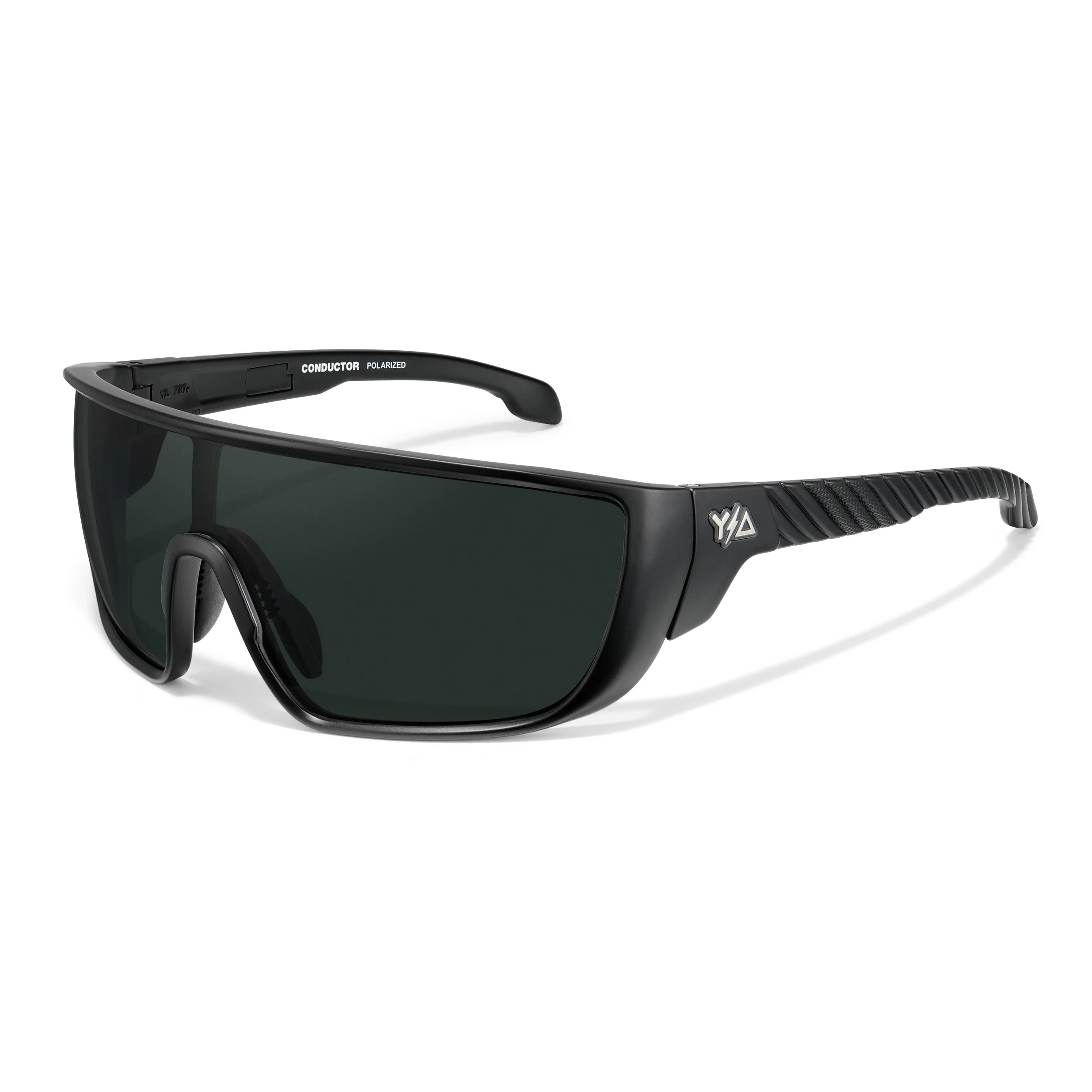 Z87+ Conductors Pitch Black - Image 5
