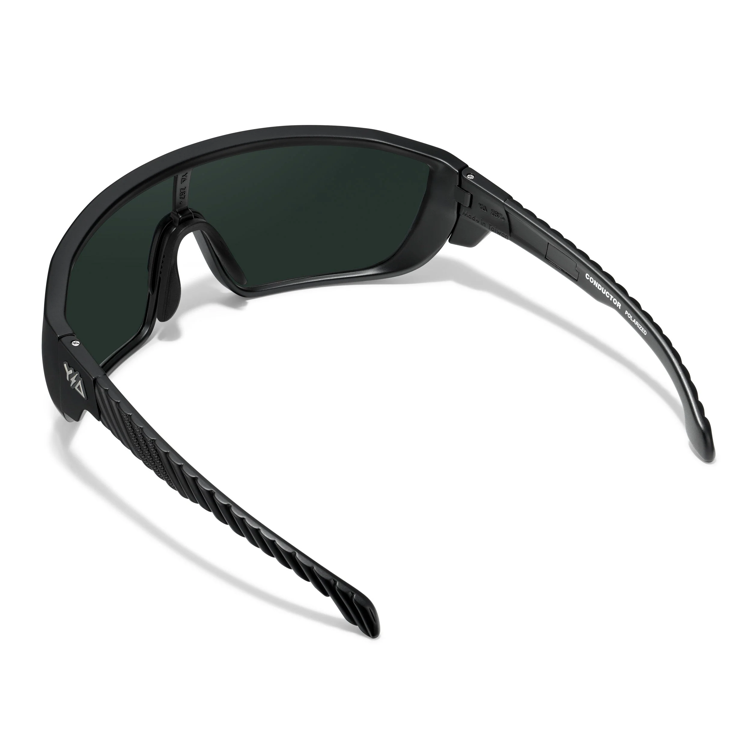 Z87+ Conductors Pitch Black - Image 7