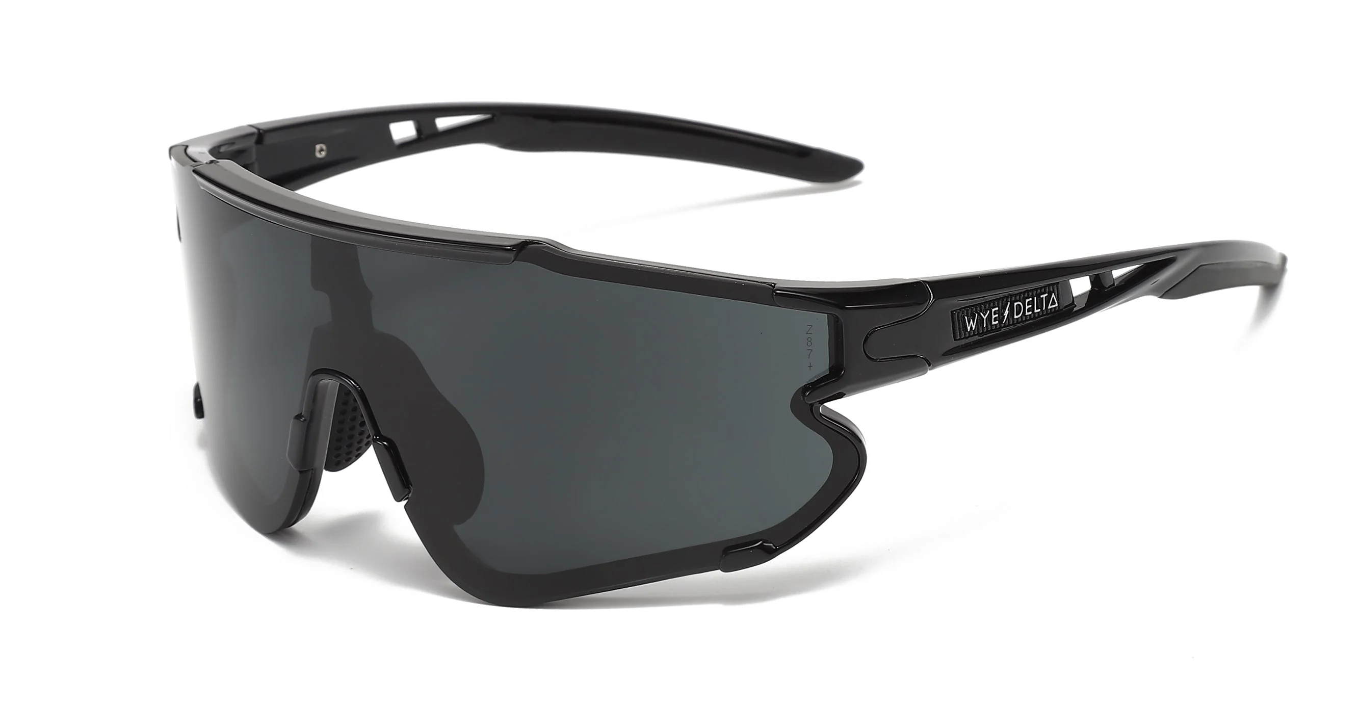 Z87+ HiViz ALL Black