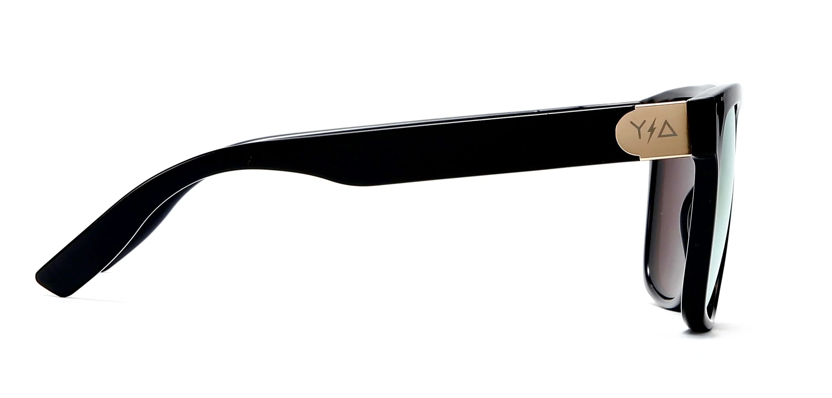 Z87 Madhook 2.0 LR: GOLD POLARIZED - Image 4