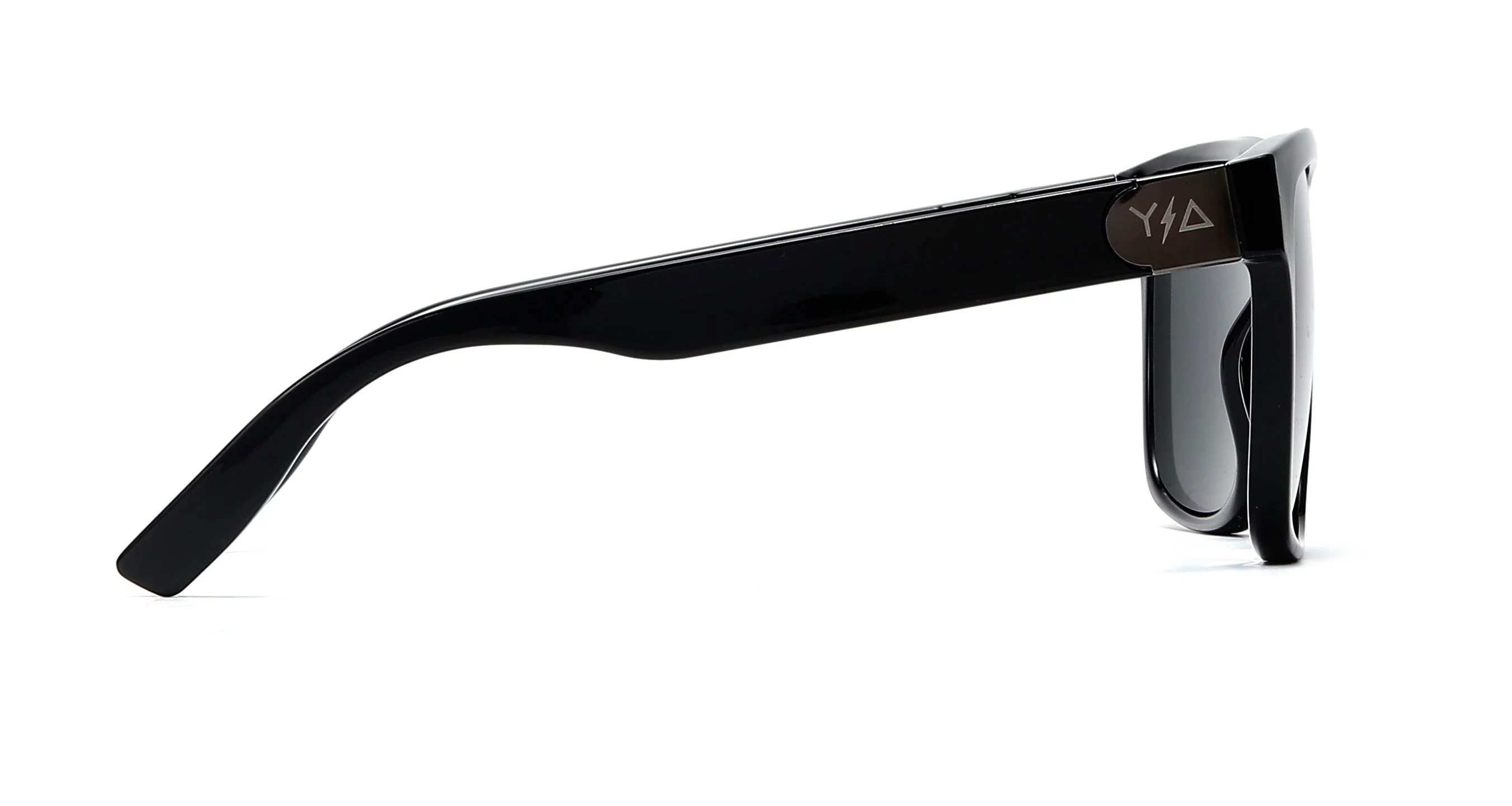 Z87 MADHOOK 2.0 LR: MATTE BLACK POLARIZED - Image 4