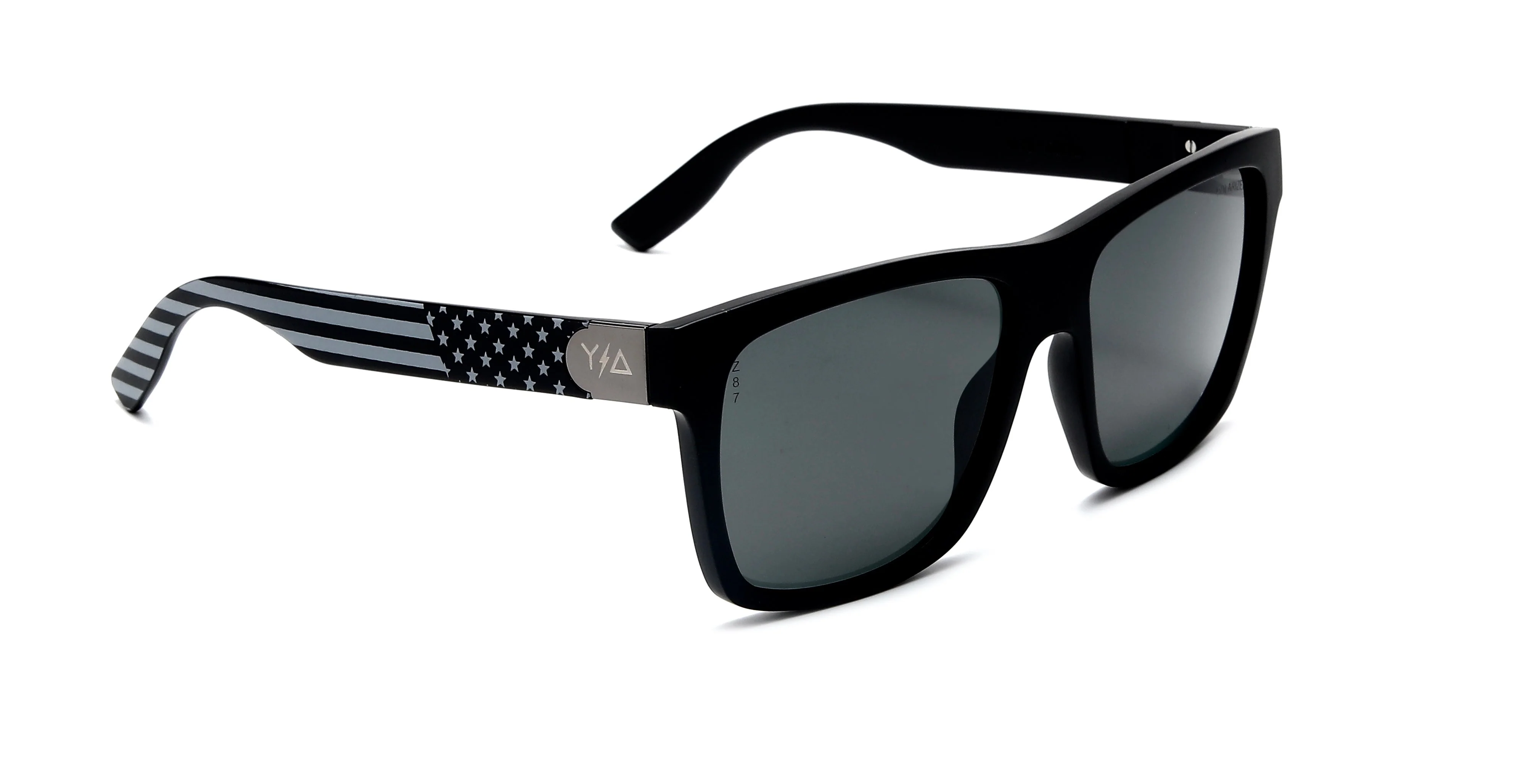 Z87 Madhook 2.0 LR: MERICA POLARIZED - Image 3
