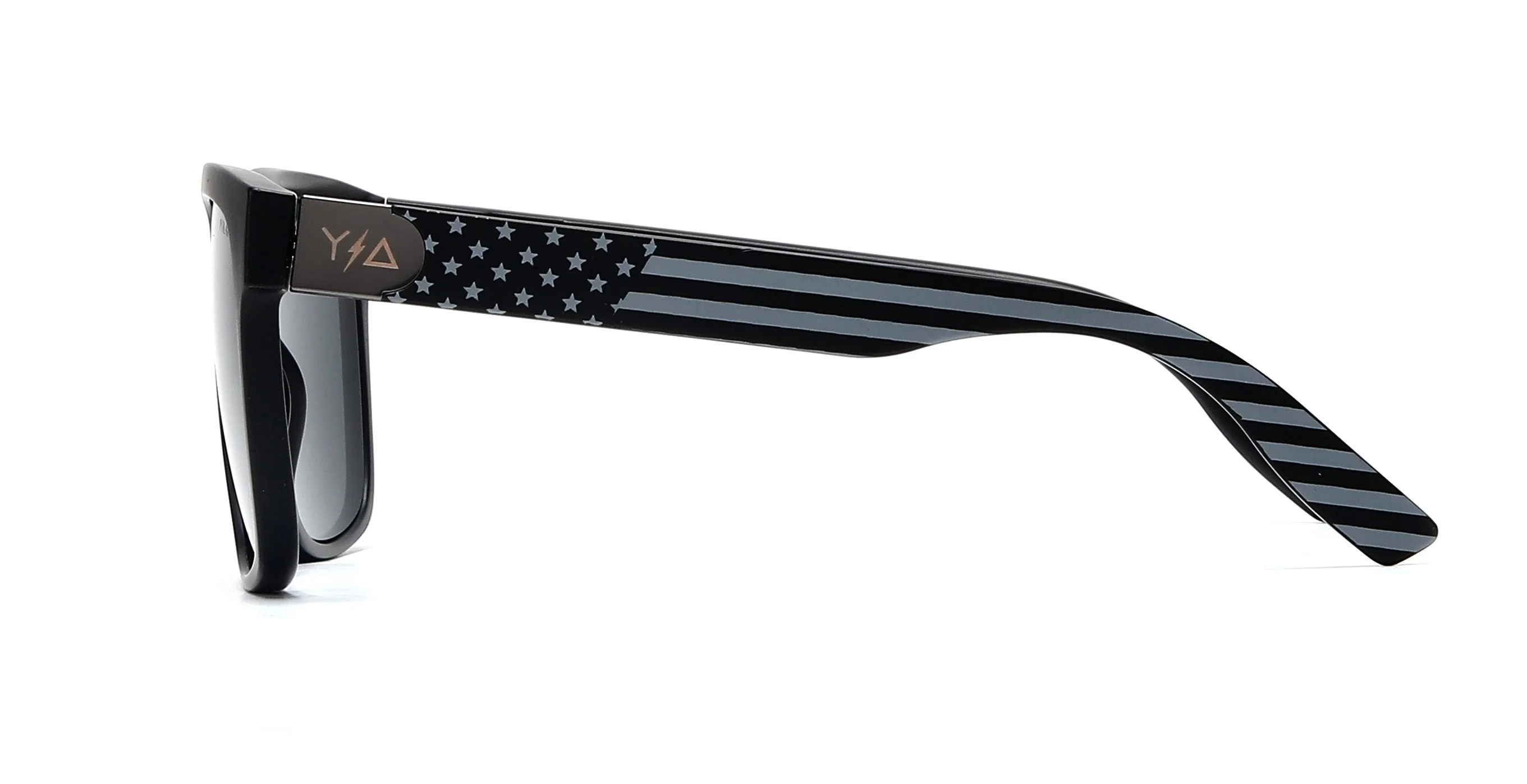 Z87 Madhook 2.0 LR: MERICA POLARIZED - Image 4