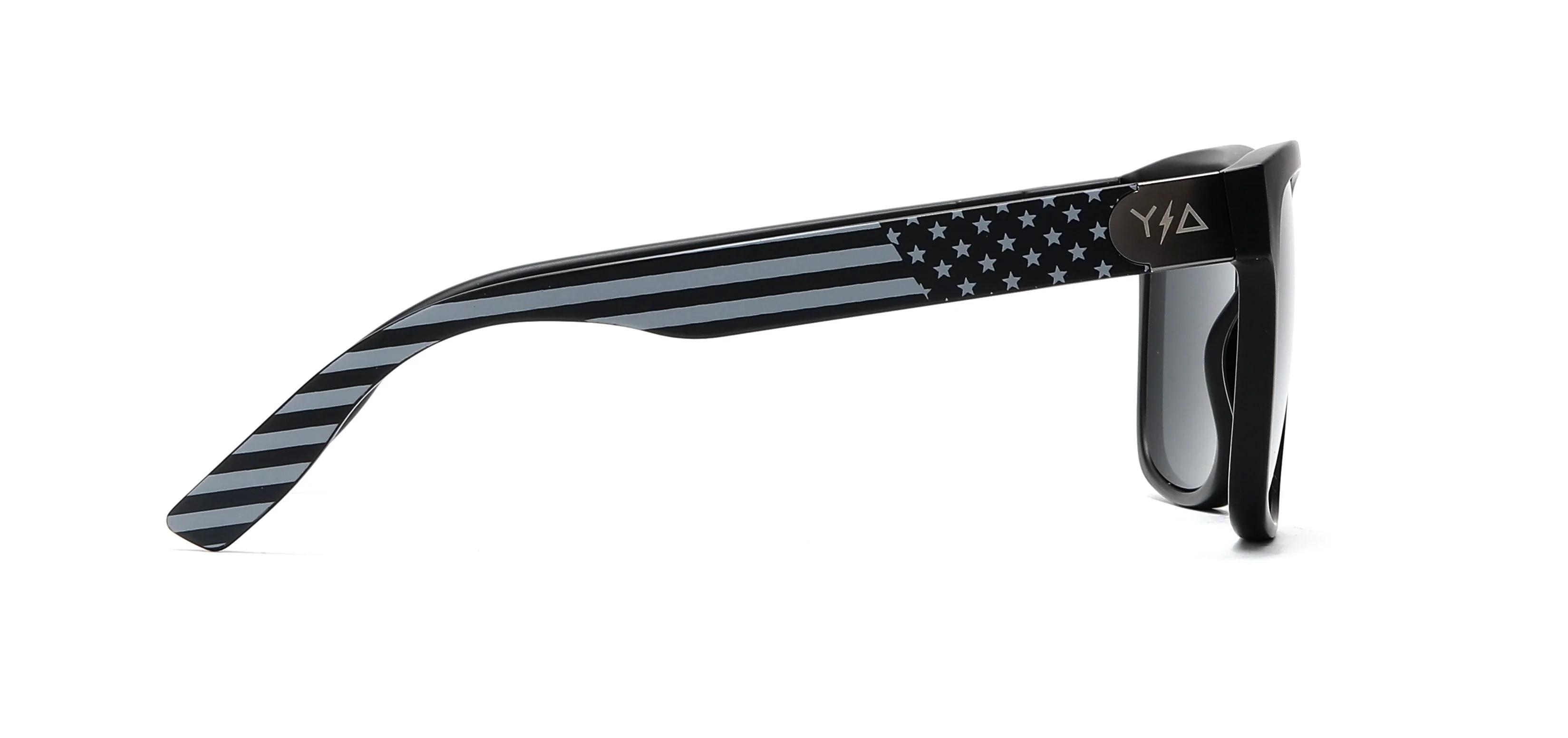 Z87 Madhook 2.0 LR: MERICA POLARIZED - Image 5