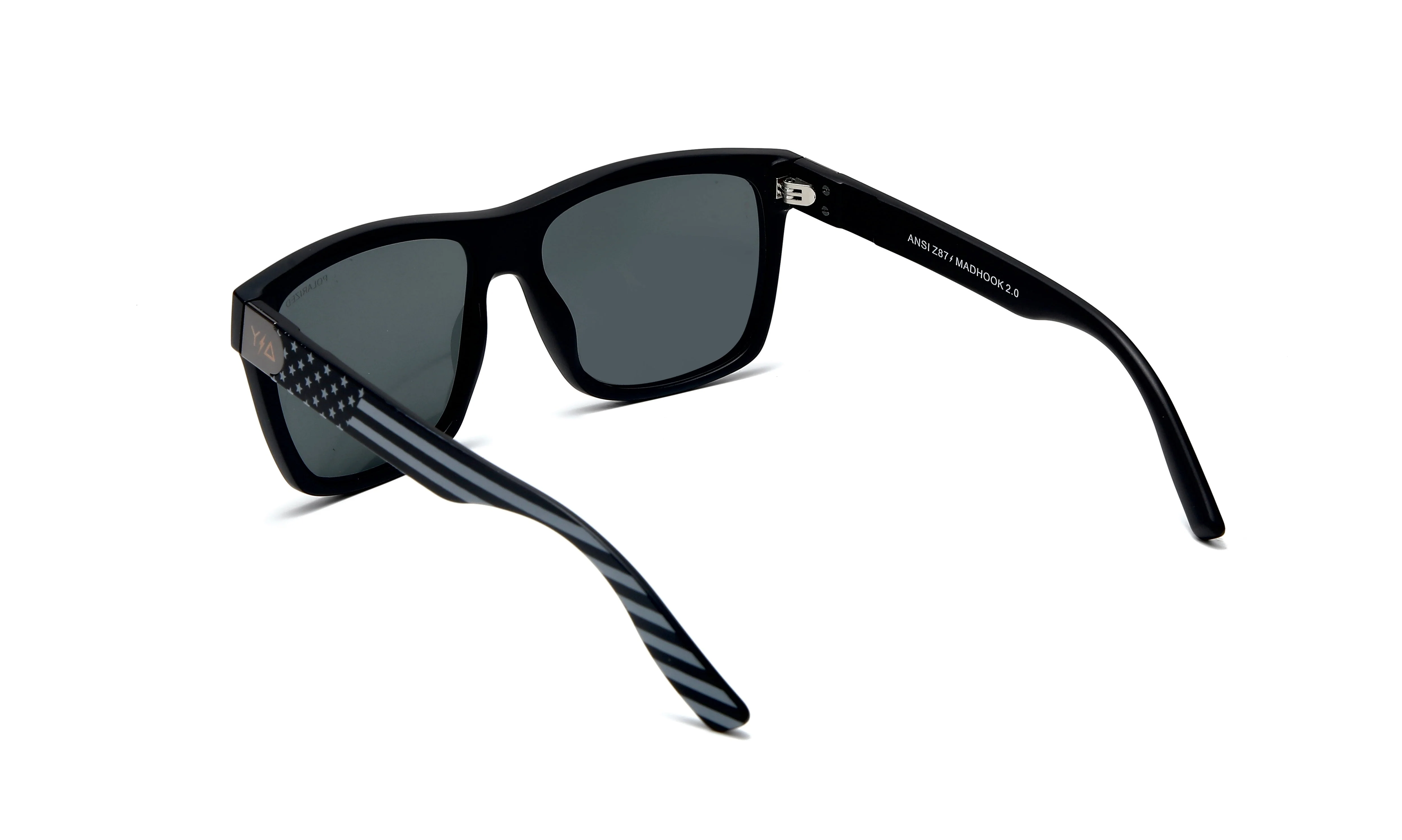 Z87 Madhook 2.0 LR: MERICA POLARIZED - Image 6