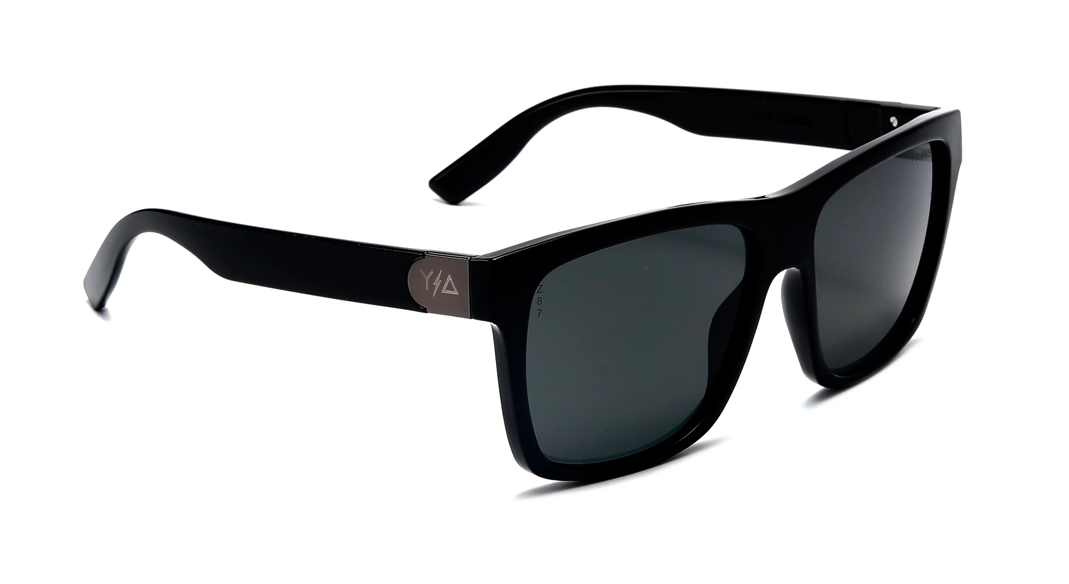 Z87 Madhook2.0: BLACK Gloss RX - Image 3