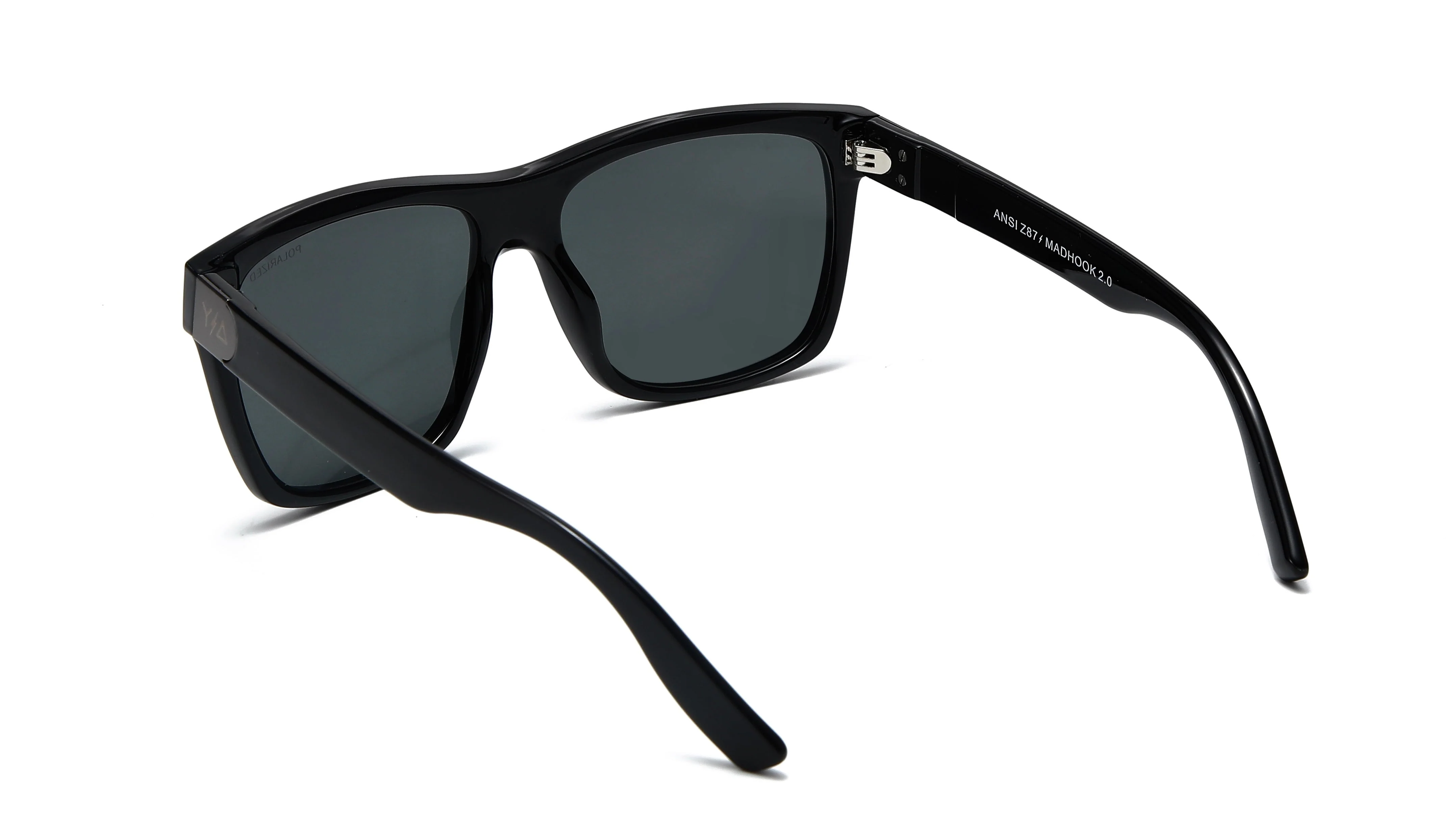 Z87 Madhook2.0: BLACK Gloss RX - Image 6