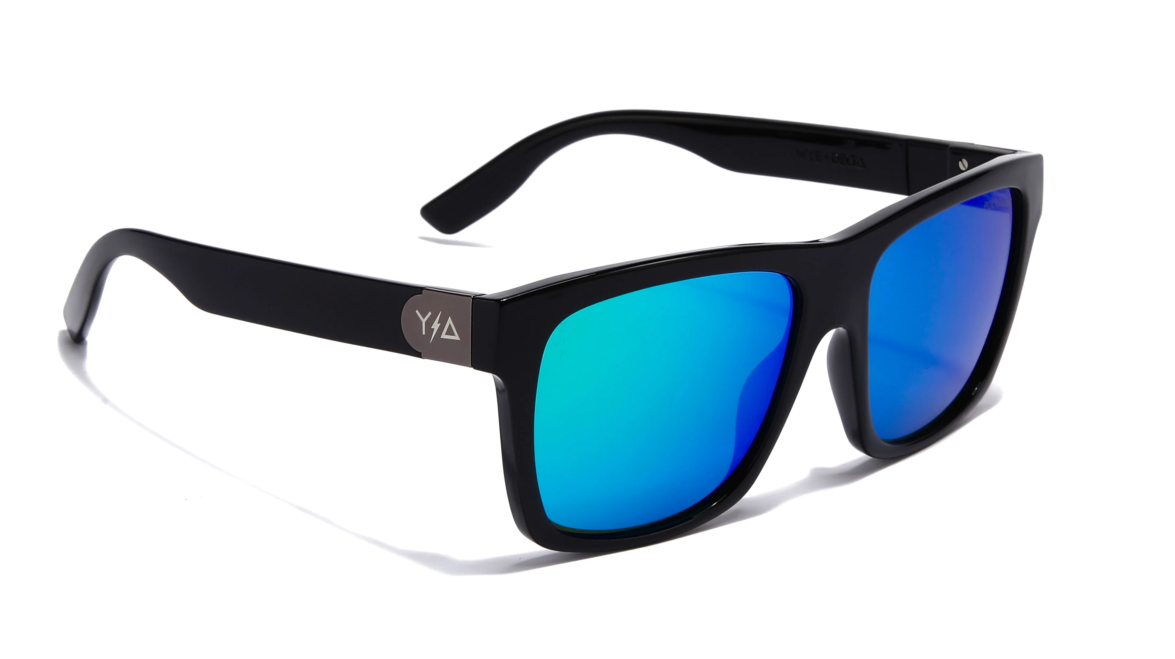 Z87 MADHOOK2.0 LR: GREEN REVO POLARIZED - Image 3