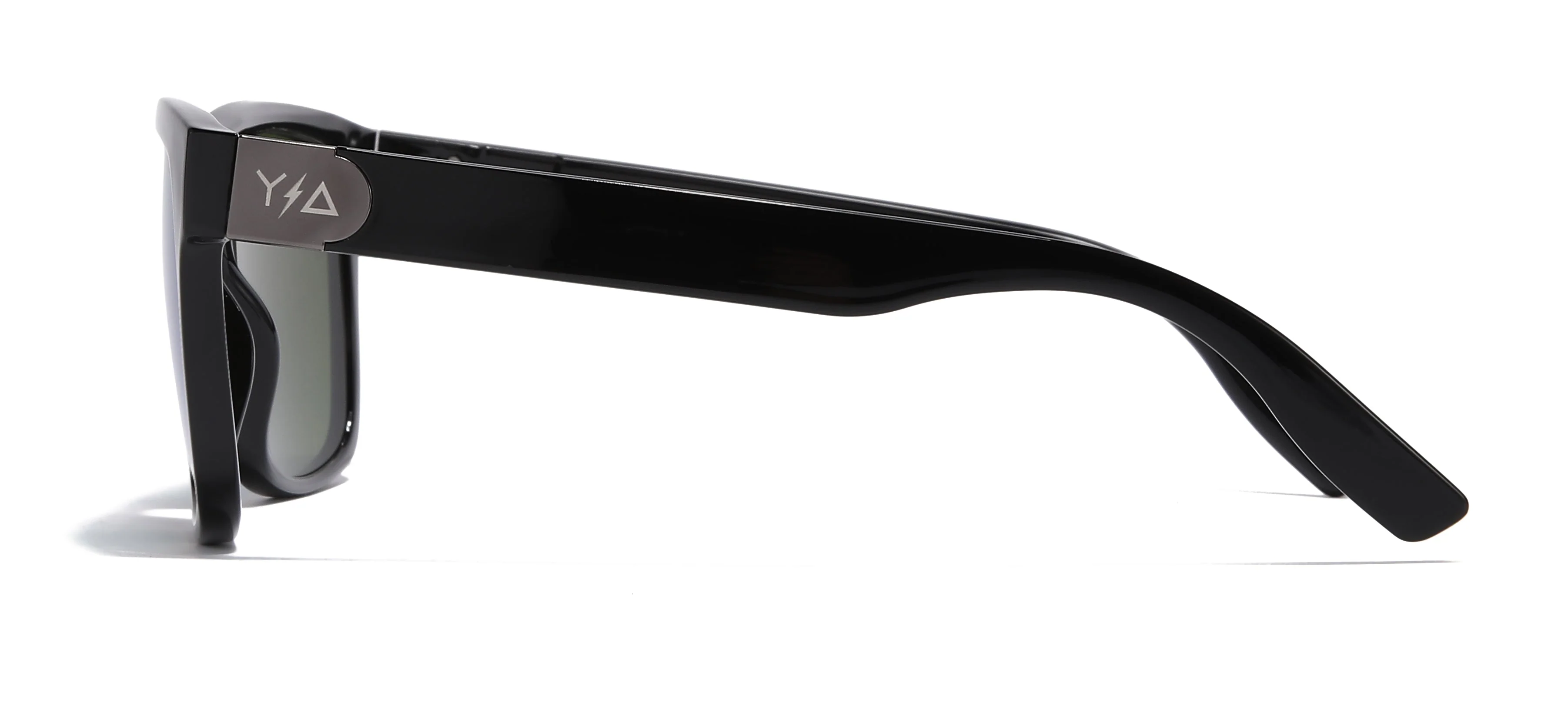 Z87 MADHOOK2.0 LR: GREEN REVO POLARIZED - Image 4