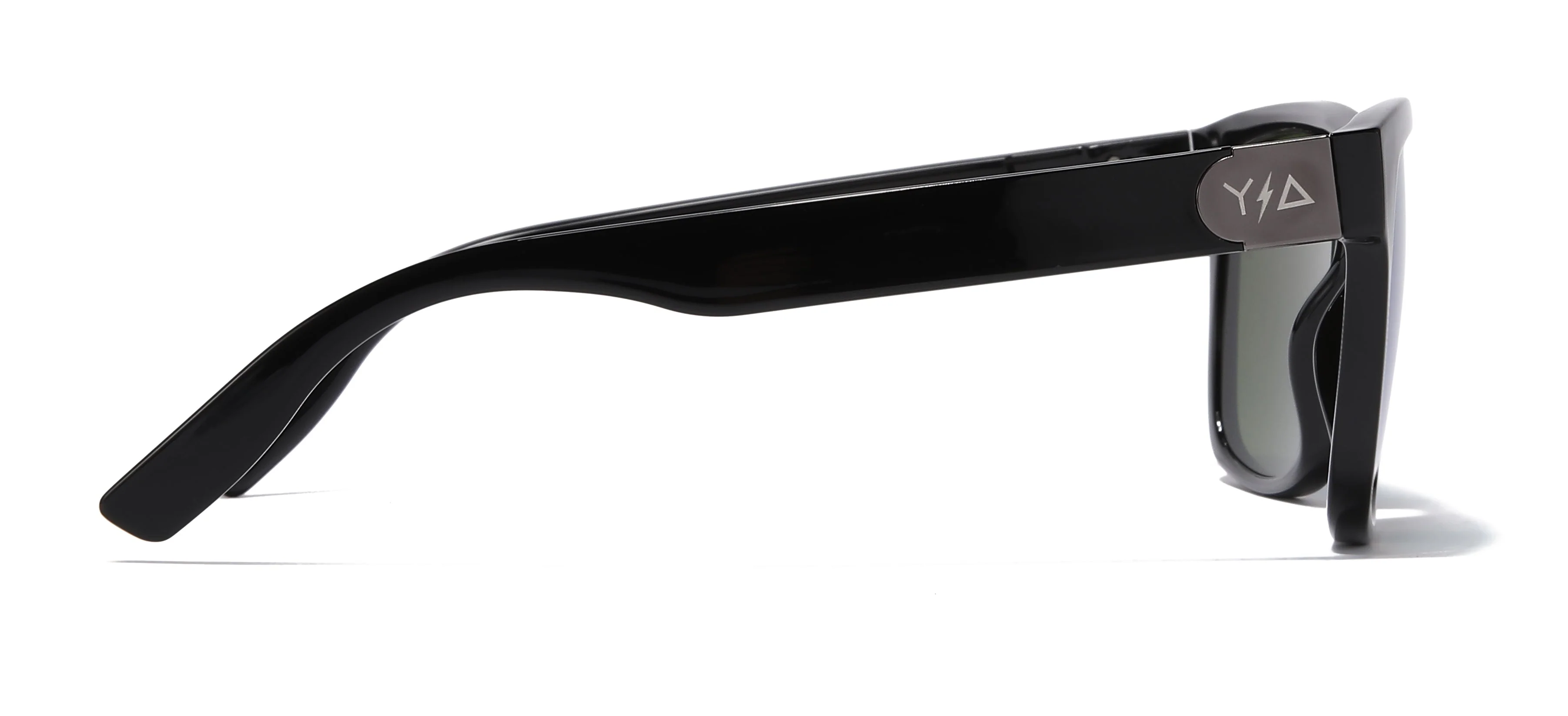 Z87 MADHOOK2.0 LR: GREEN REVO POLARIZED - Image 5