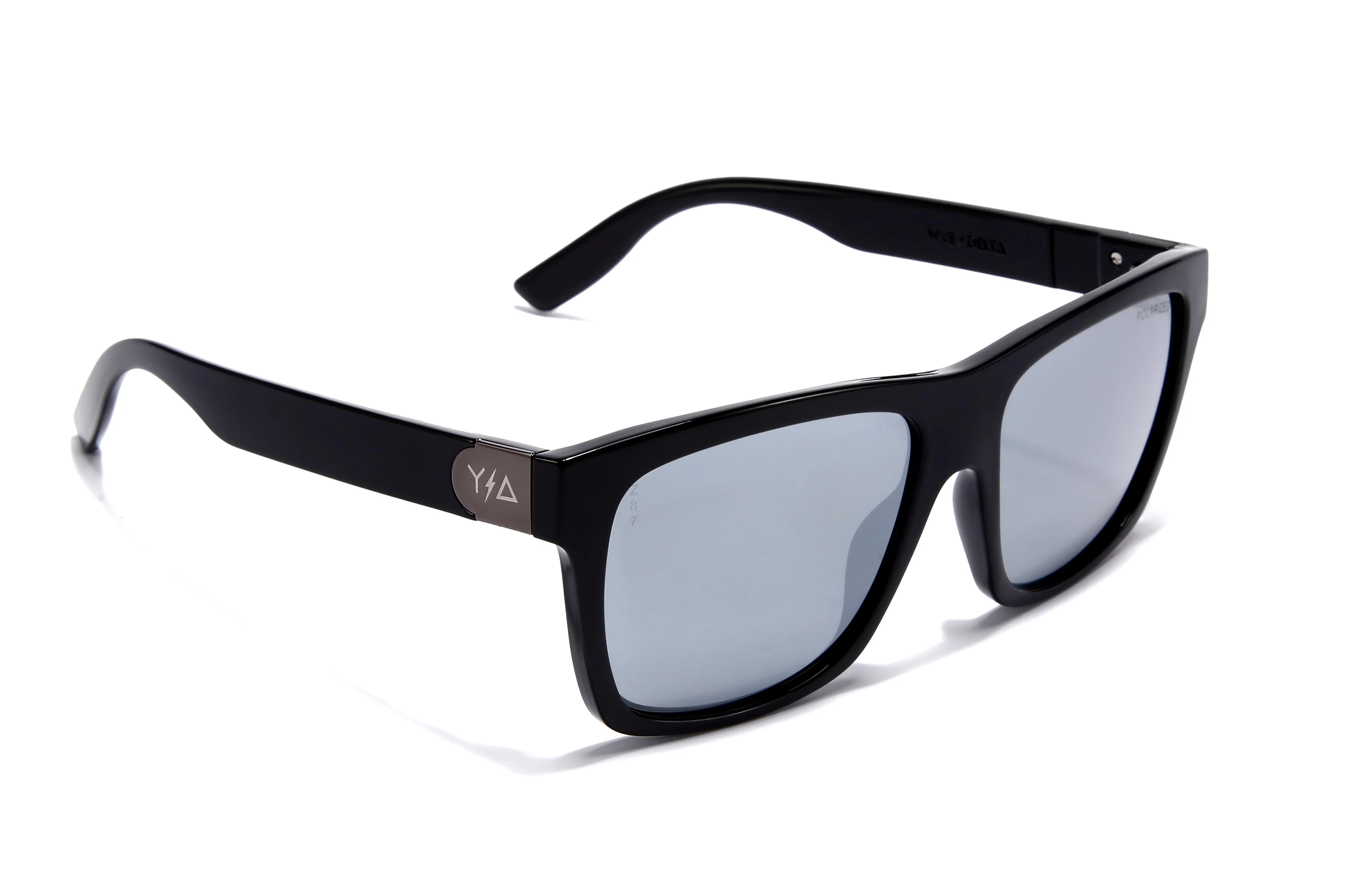 Z87 MADHOOK2.0 LR: MIRROR POLARIZED - Image 3